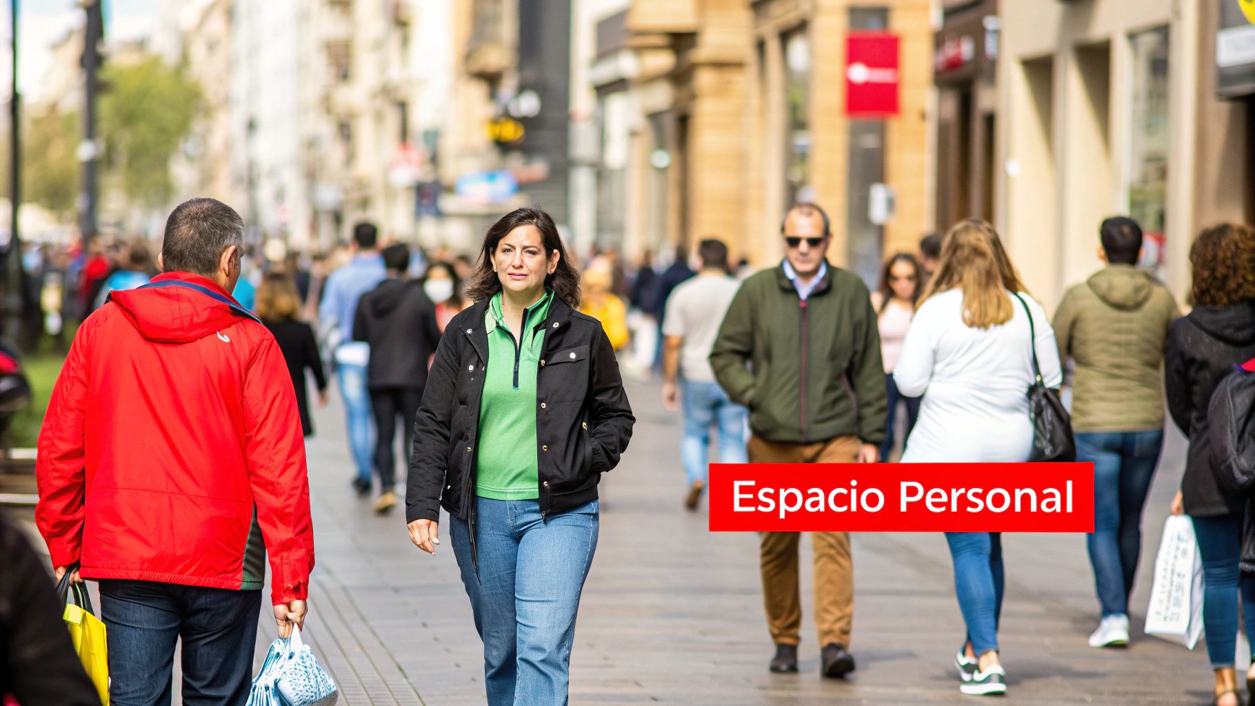 8 técnicas de comunicación no verbal para el éxito