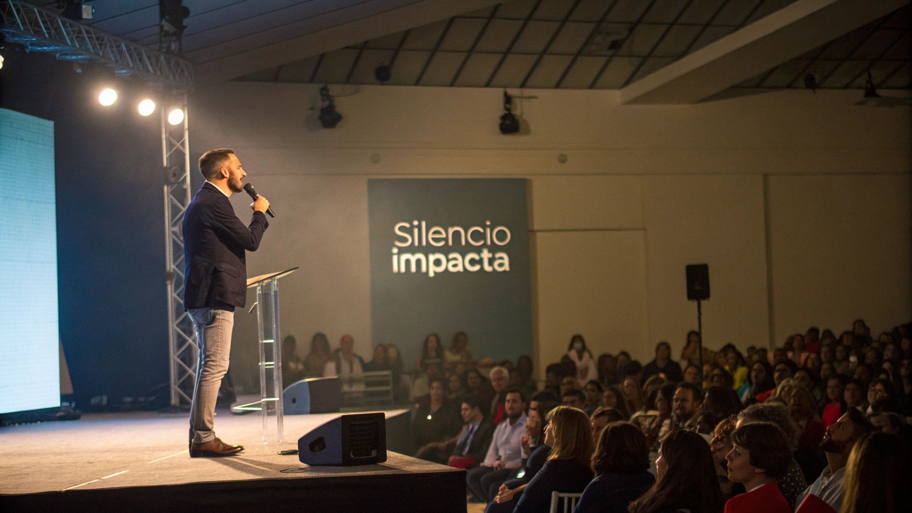 Técnicas para hablar en público: 10 tips esenciales