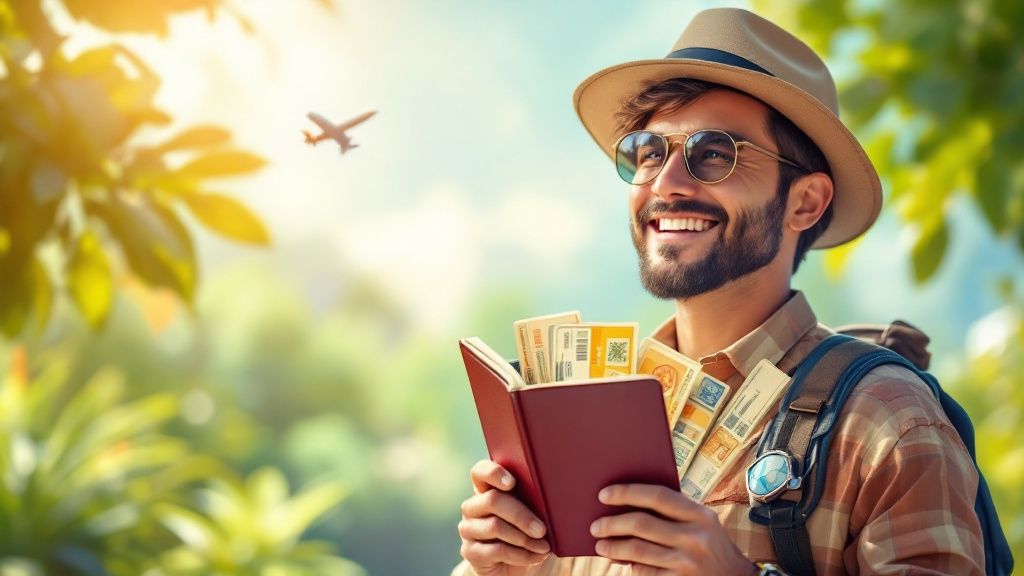 Preparing for the Future of Travel Rewards