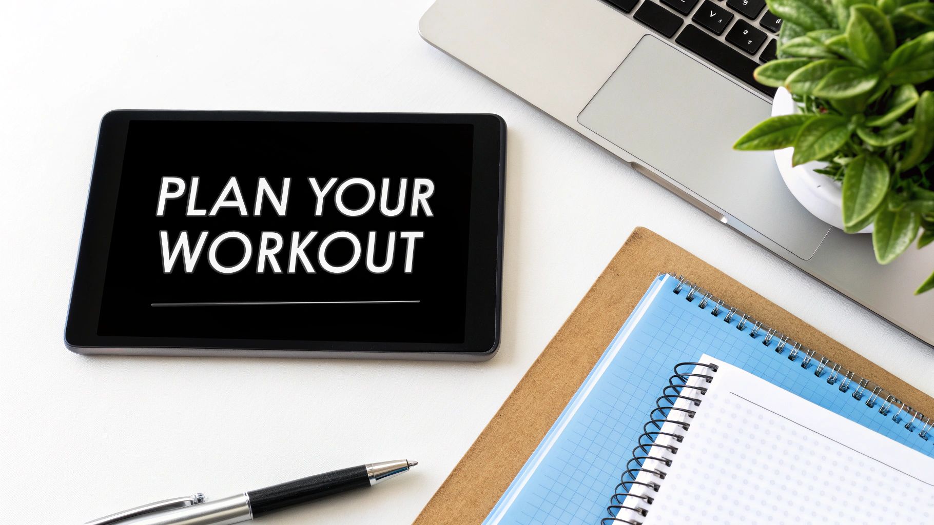 Mastering Your Personal Exercise Schedule