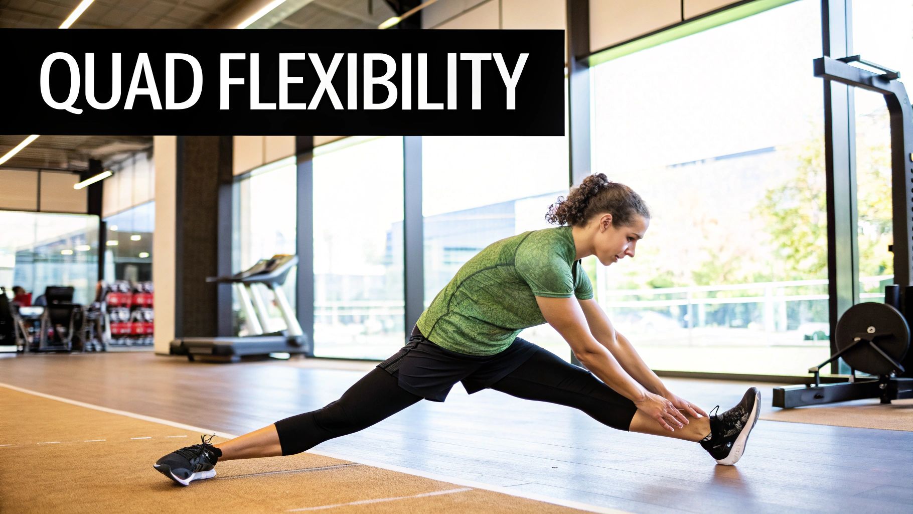 Core Stretches for Flexibility