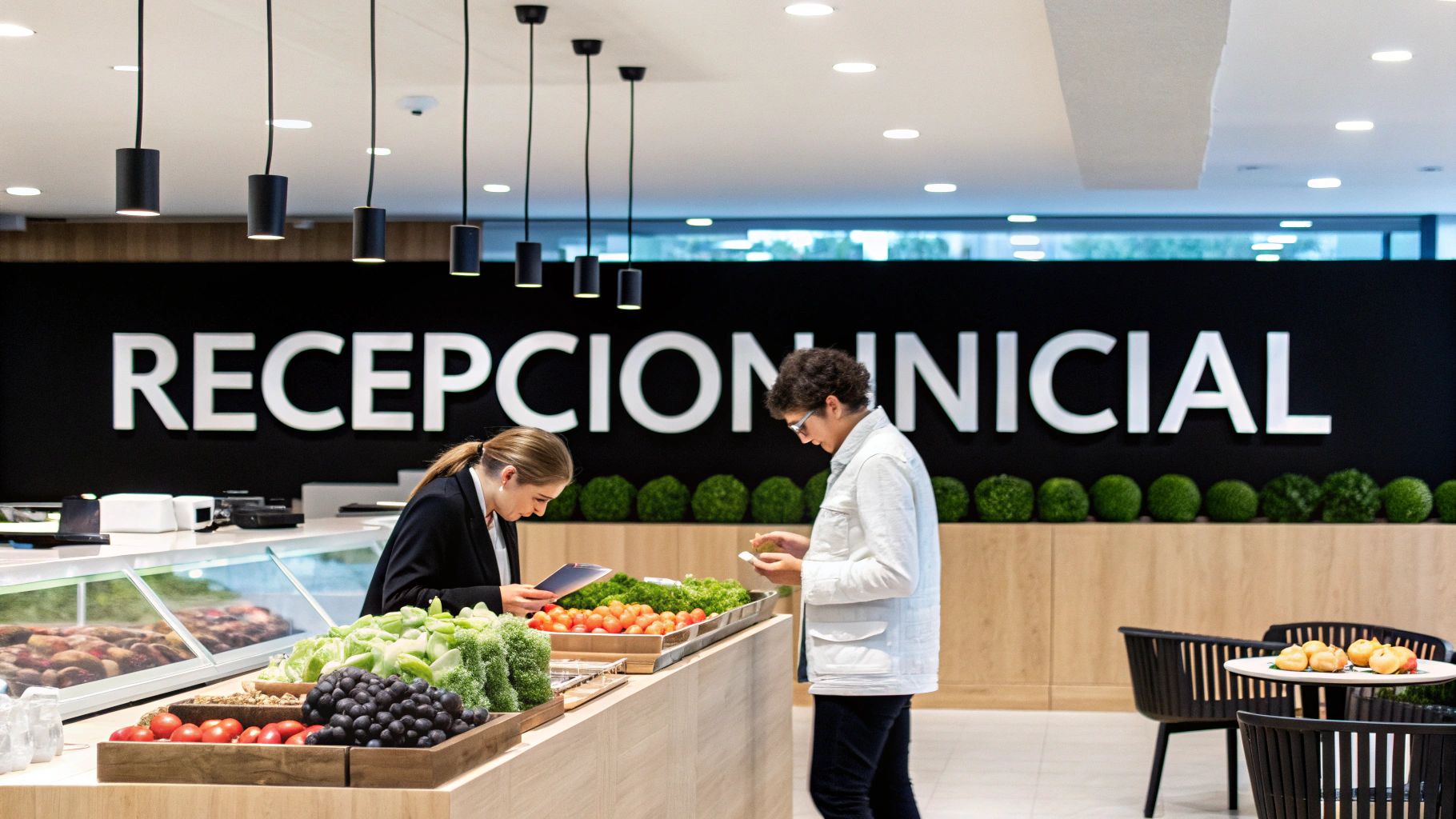 Fundamentos del control de calidad alimentos