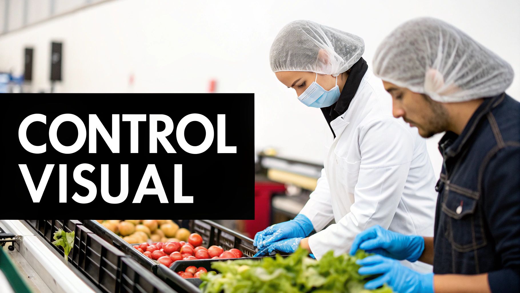Tecnologías que revolucionan la calidad alimentaria