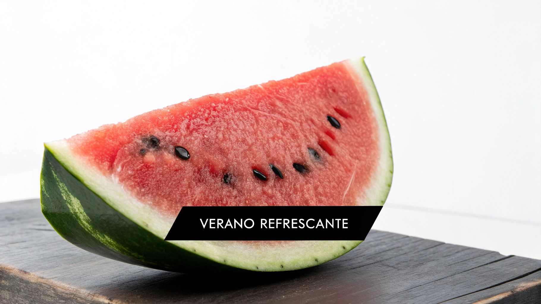 Sandía (Watermelon)