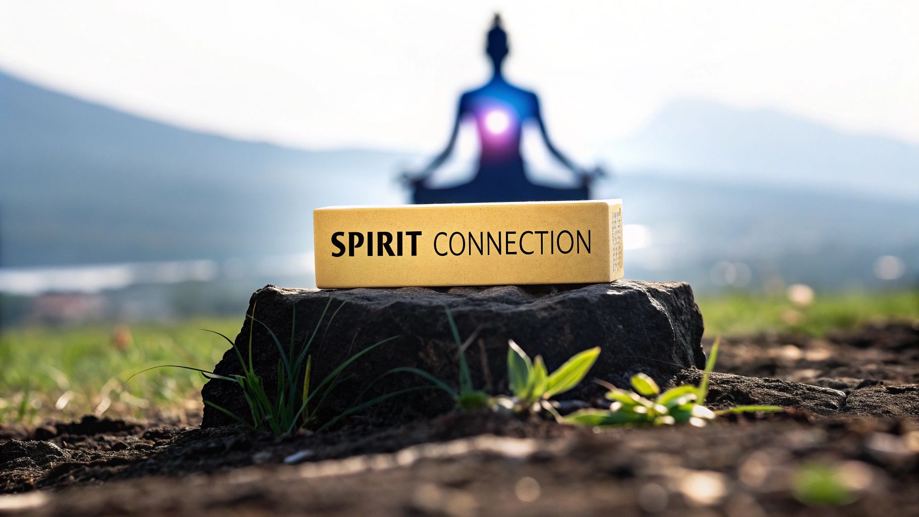 How to Connect With Your Spirit Guide: The Ultimate Journey
