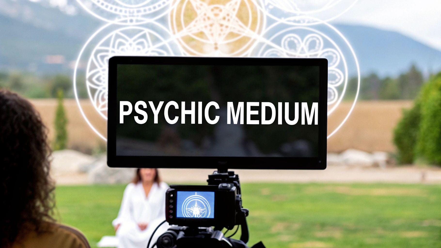 Difference between psychic and medium: 7 Key Insights