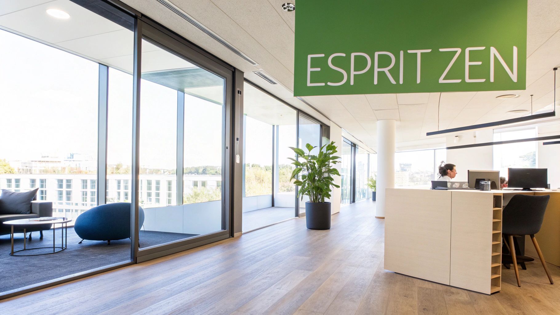 La santé mentale au travail est un enjeu crucial pour les entreprises et les employés.