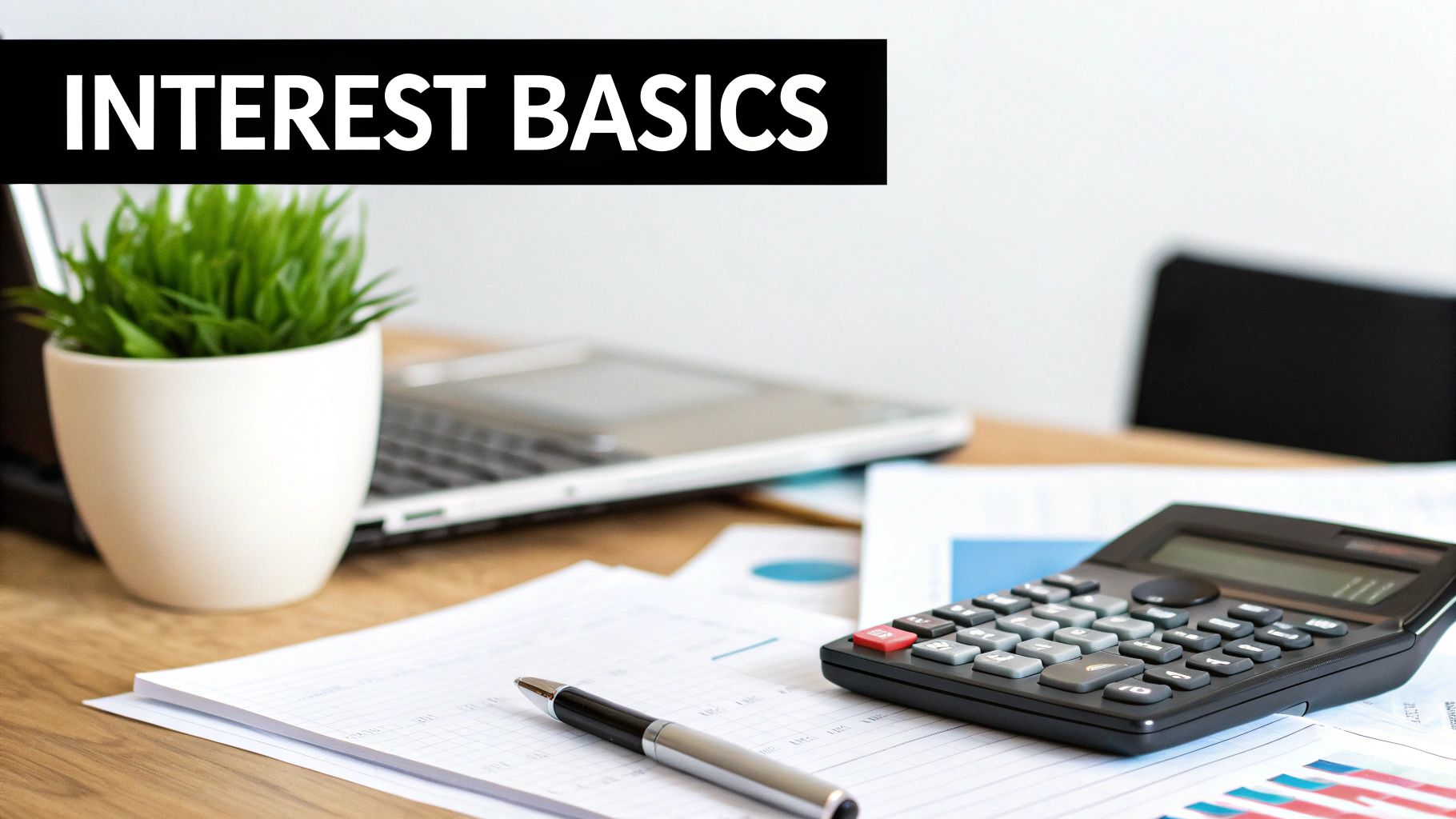 Interest Rate Fundamentals