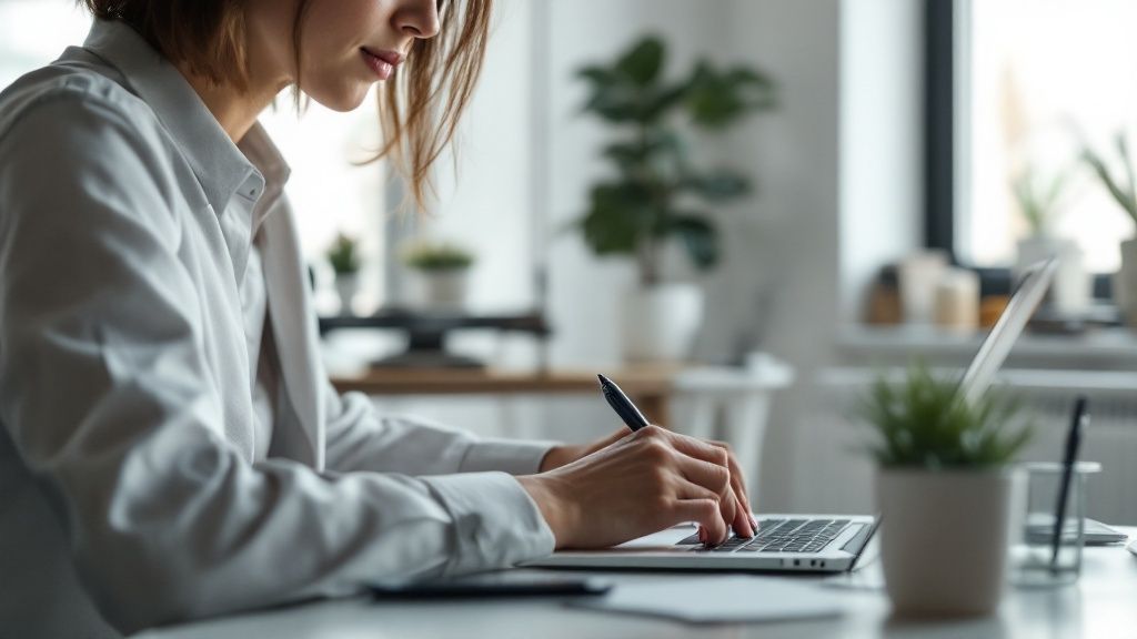 Turning negative reviews into positive change