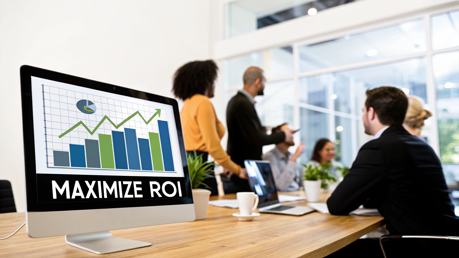 Return on Investment (ROI)
