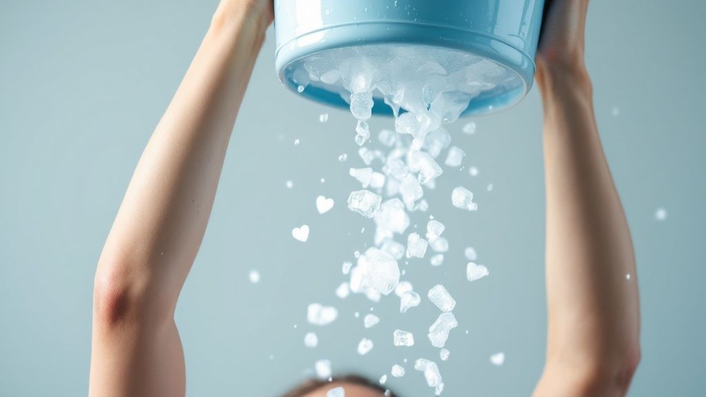 ALS Ice Bucket Challenge