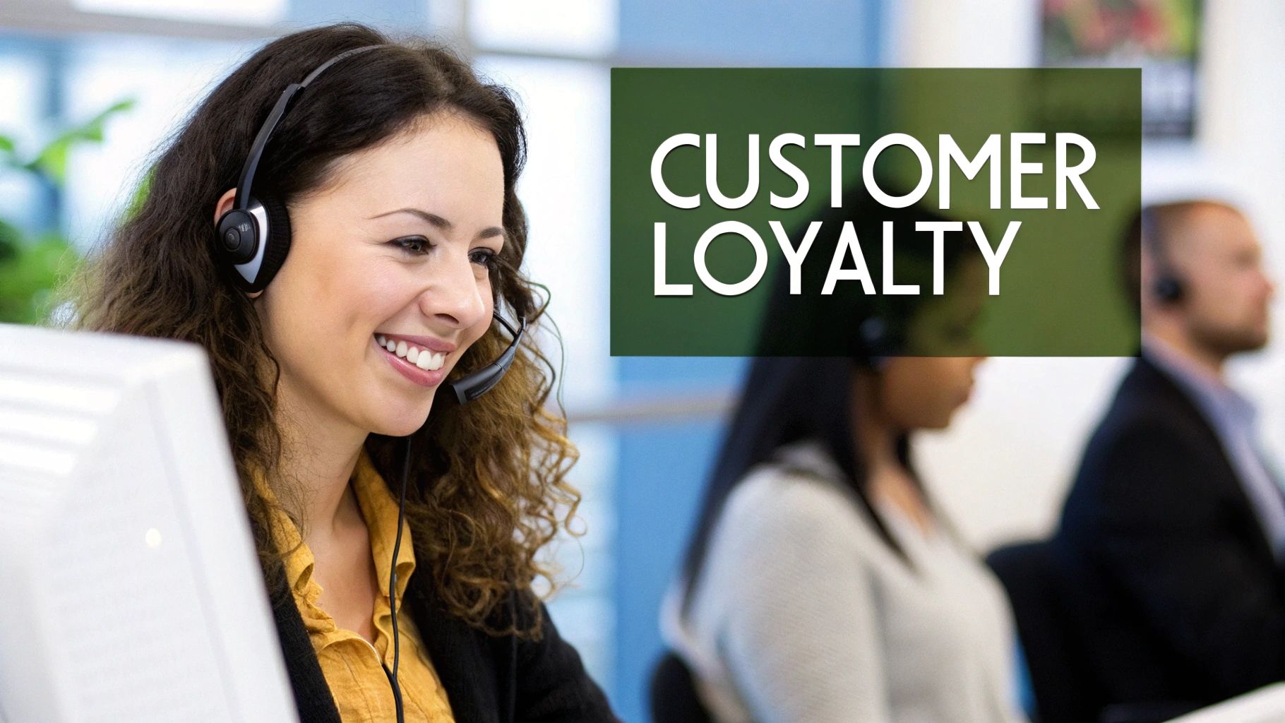 Customer Churn Rate