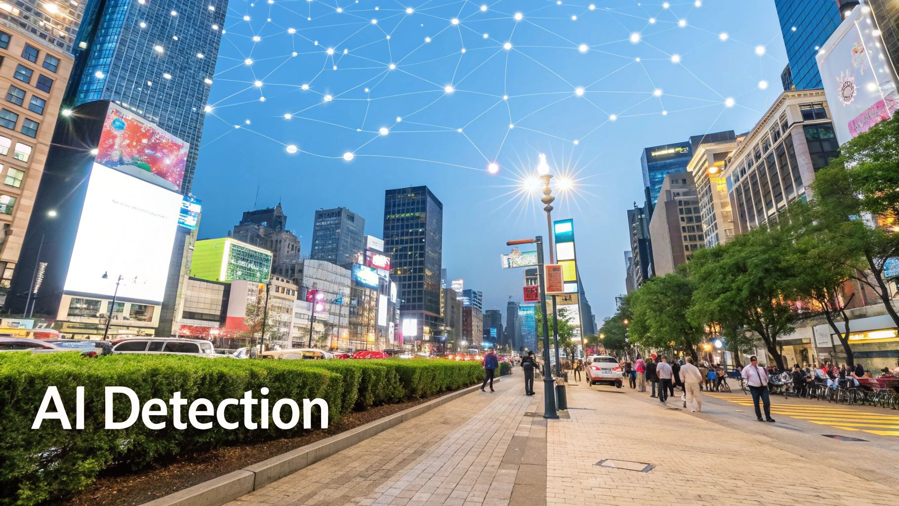 AI Detection Technology