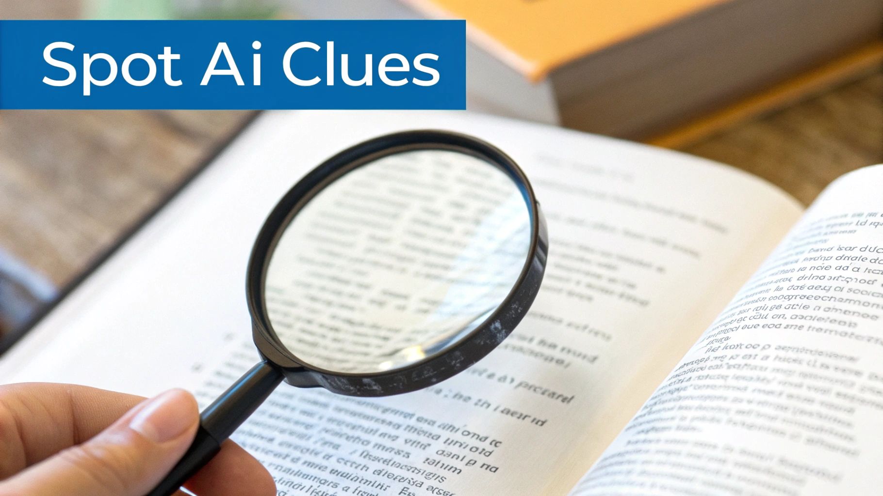 AI Detection Tools