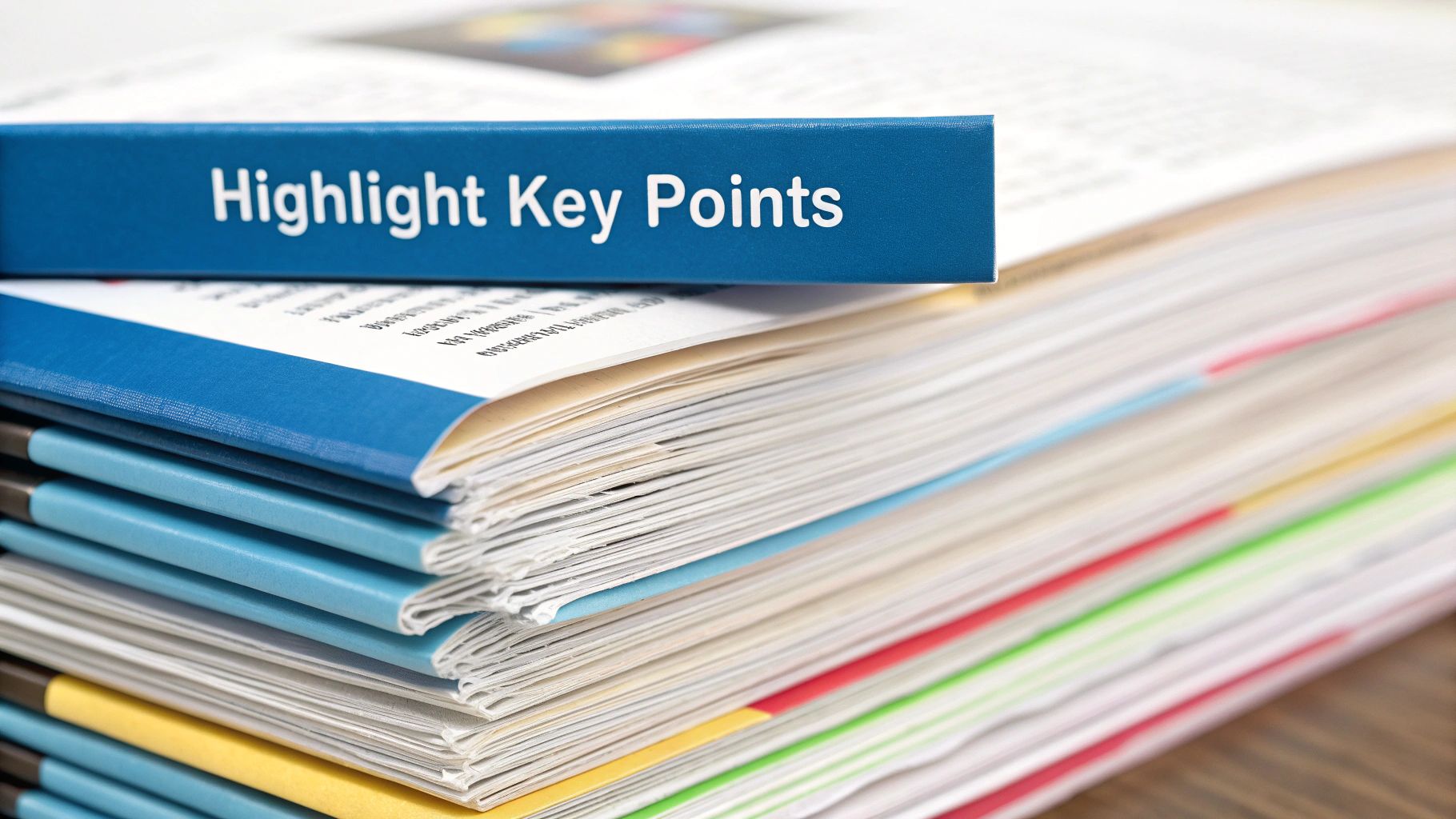 Polishing Your Paper