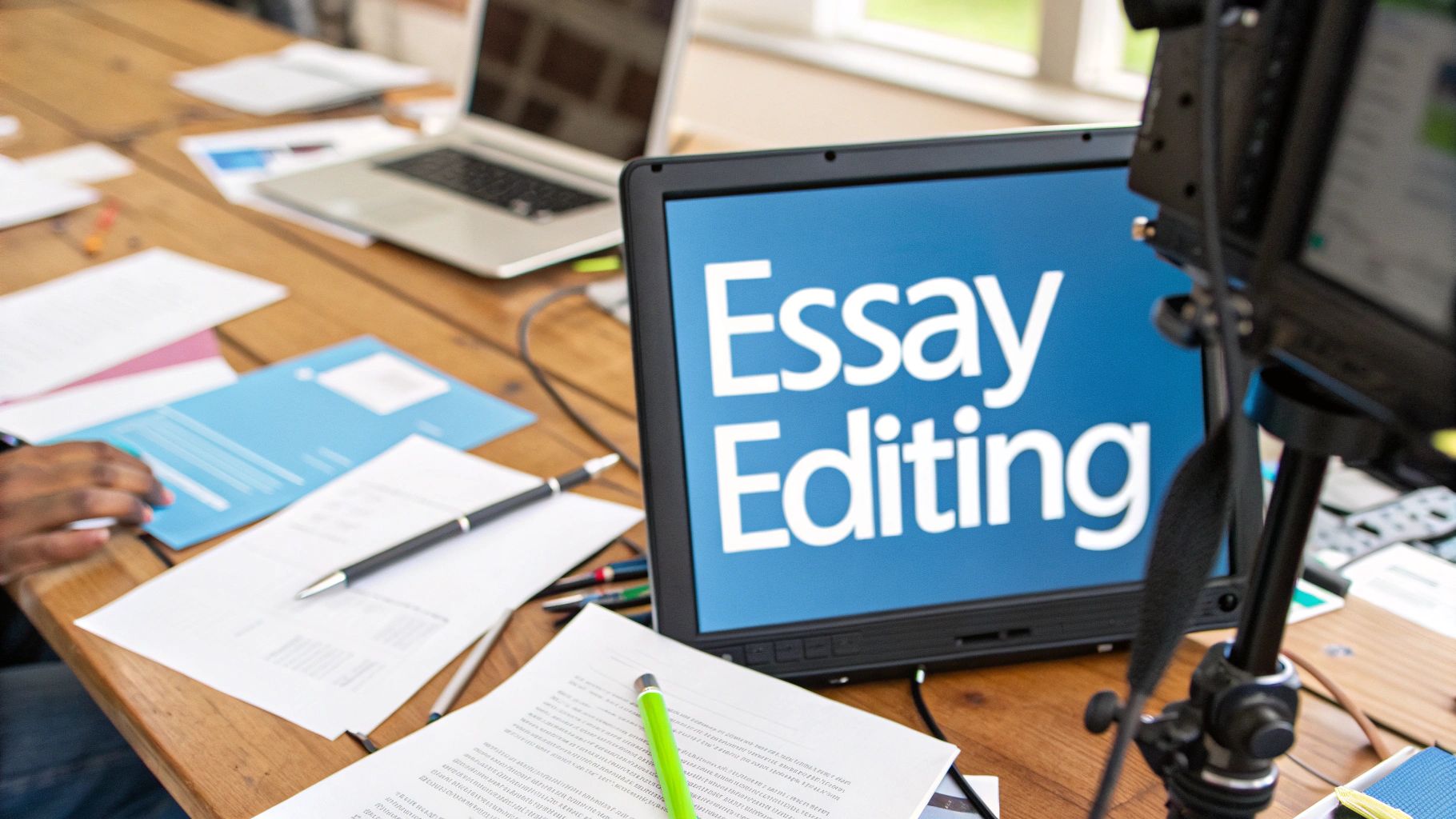 AI-Powered Writing Tools