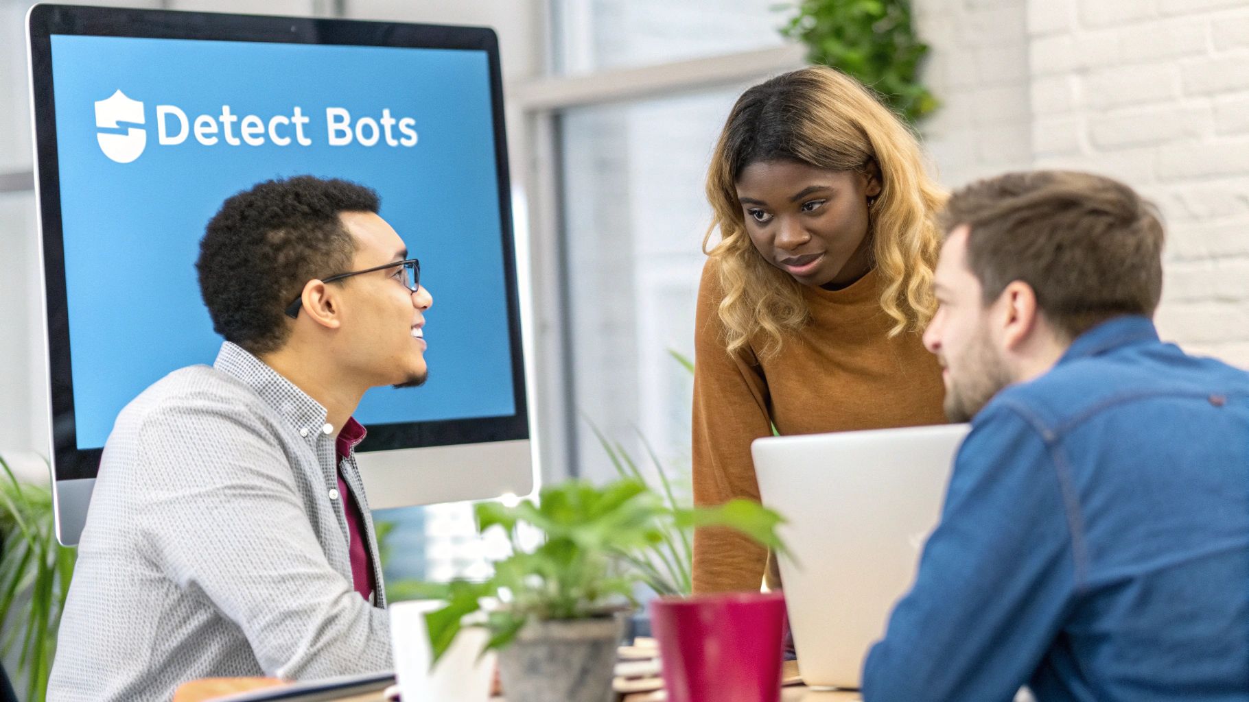 Building a Detection Workflow