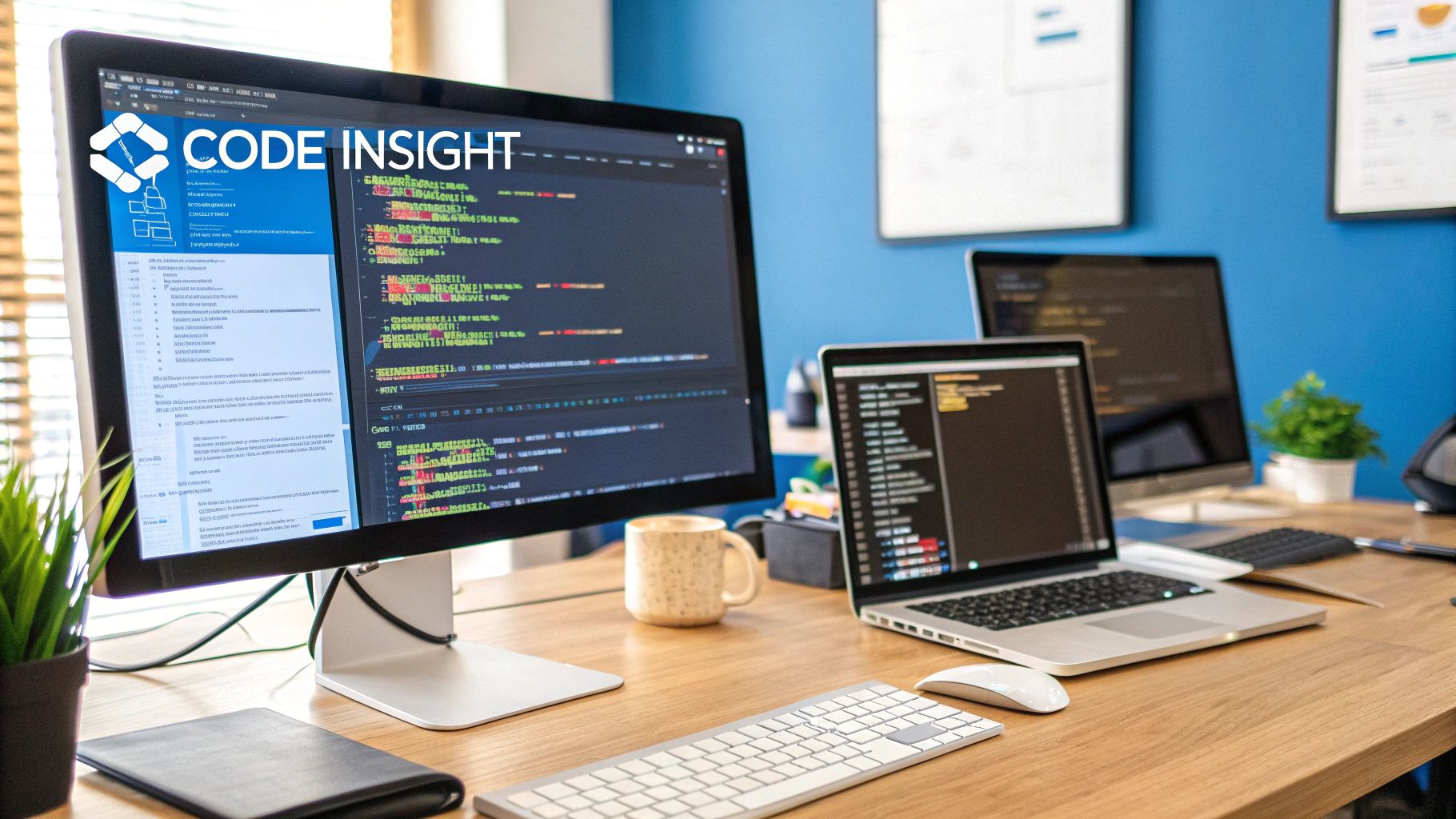 Implementing AI Detection