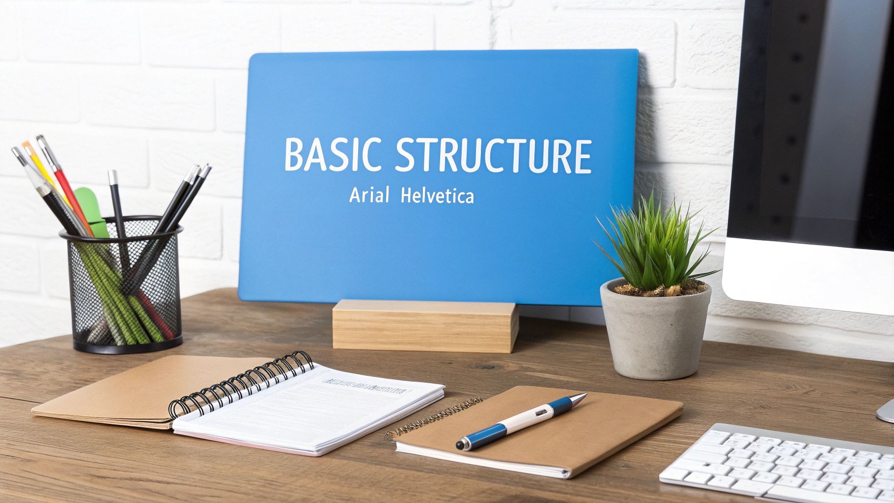 Essay Structure