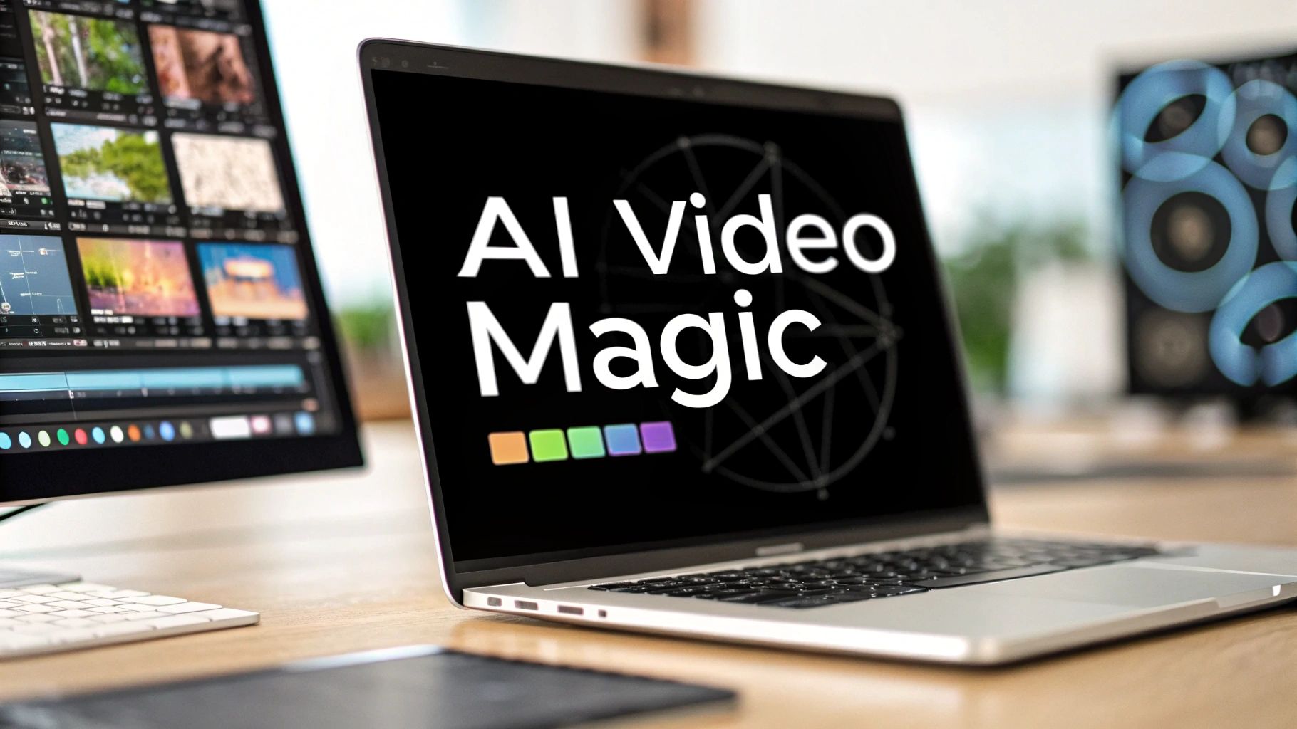 Top 9 AI Video Generators: Transform Your Vision into Reality