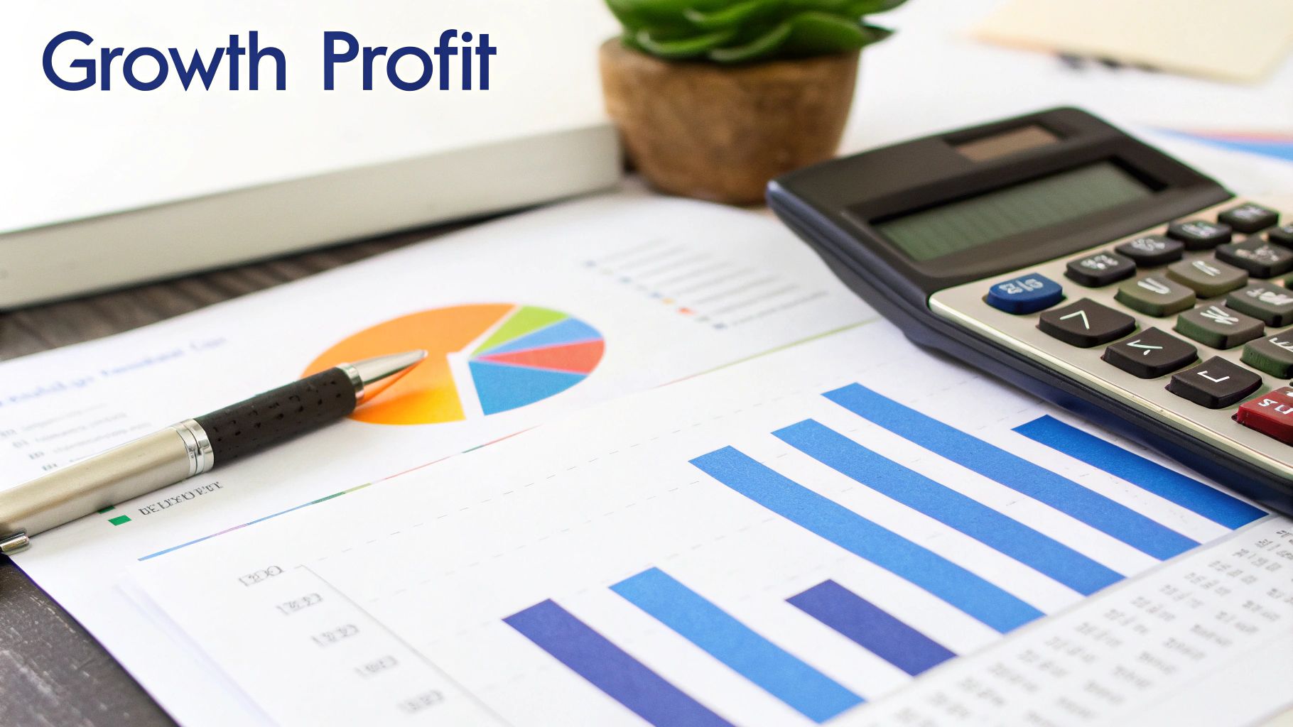 Calculating Your Rule of 40 Score
