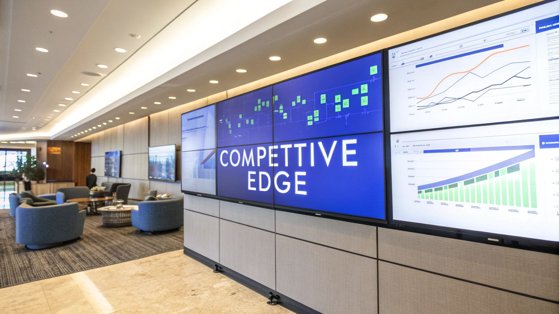 Metrics That Drive Premium SaaS Valuations