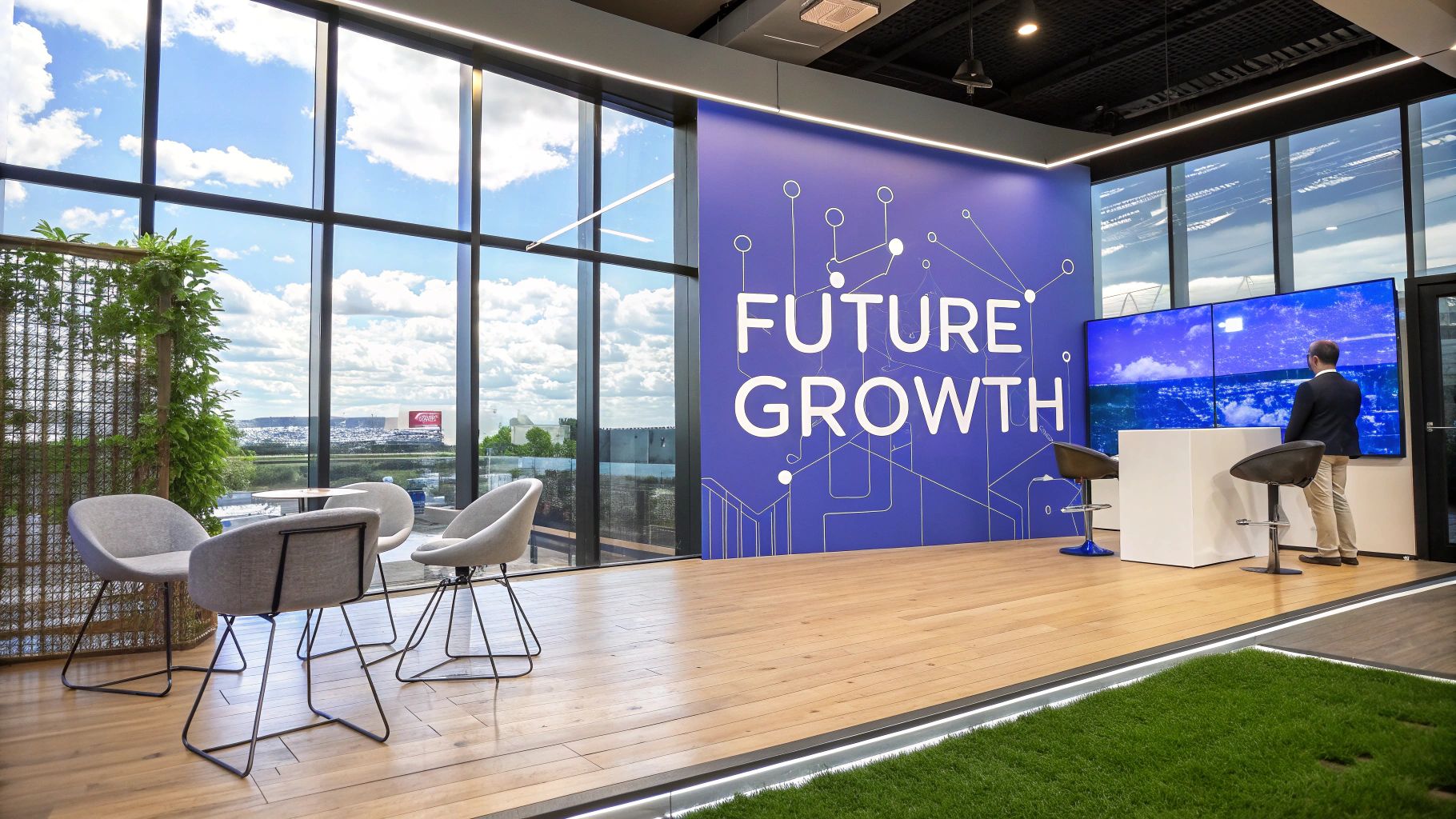 Growth Stage and SaaS Valuation