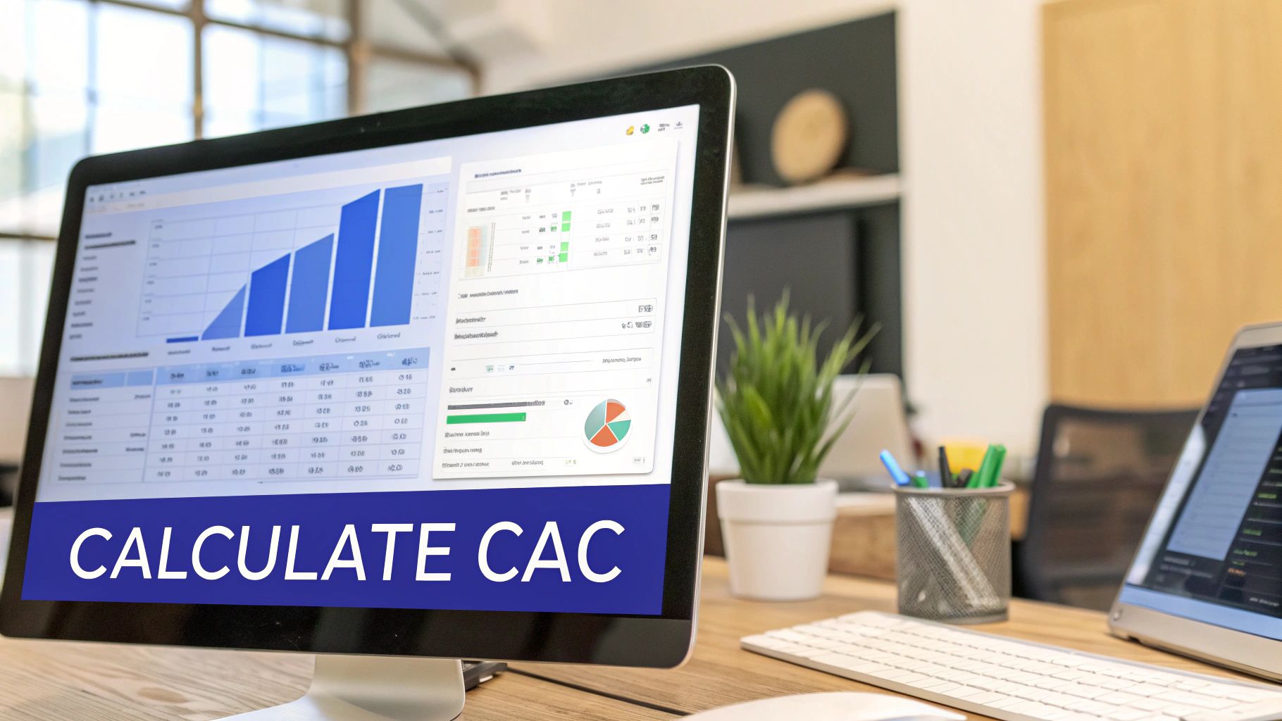 Building Your CAC Framework