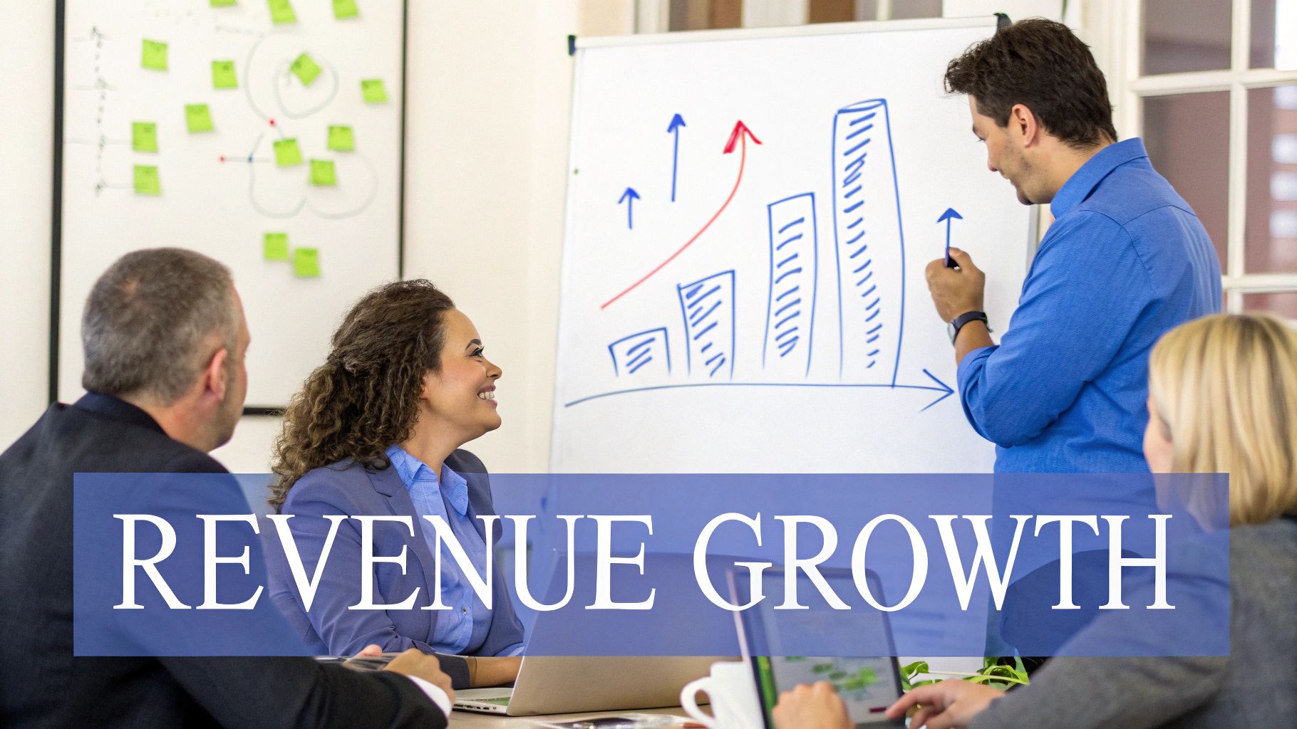 Startup Financial Projections Template to Keep You Grounded