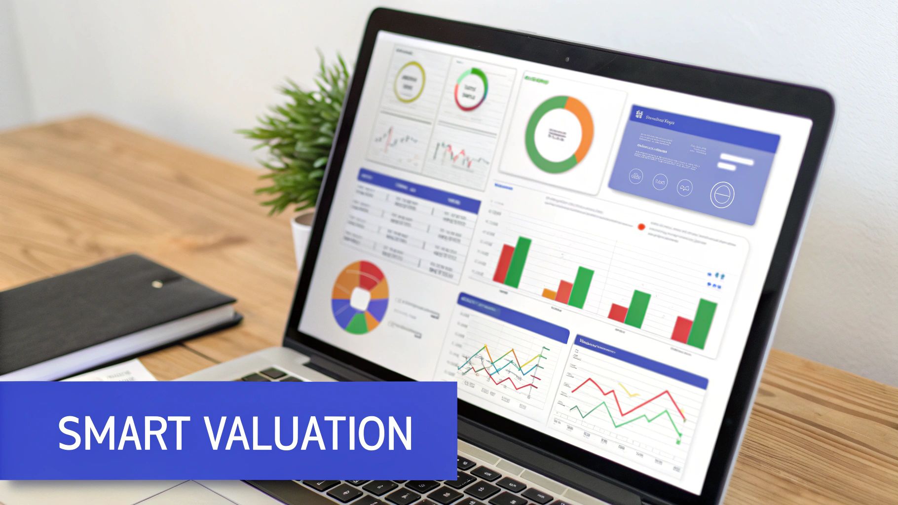 Metrics Moving the Valuation Needle