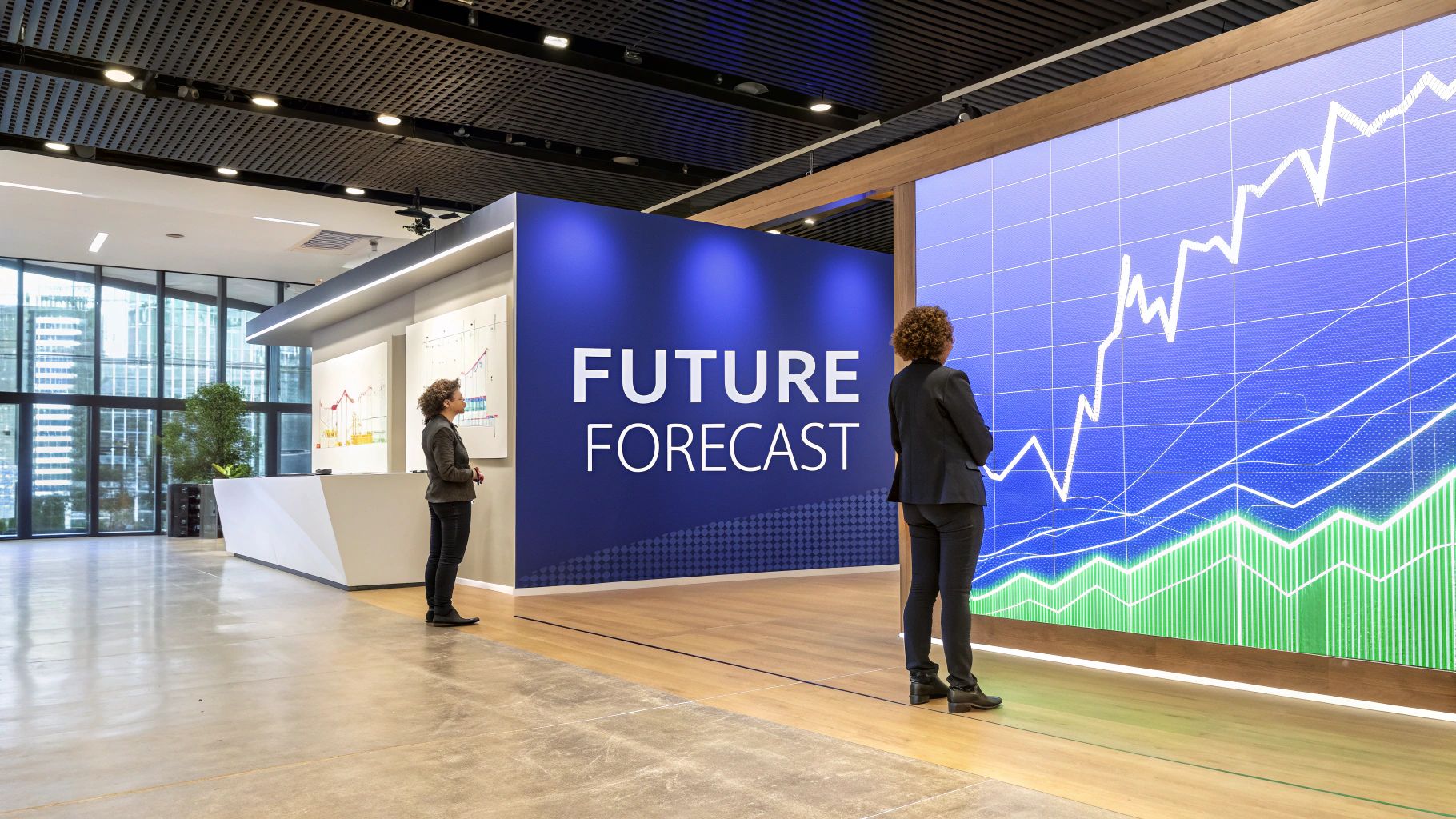 Mastering the Rule of 40 for Maximum Valuation