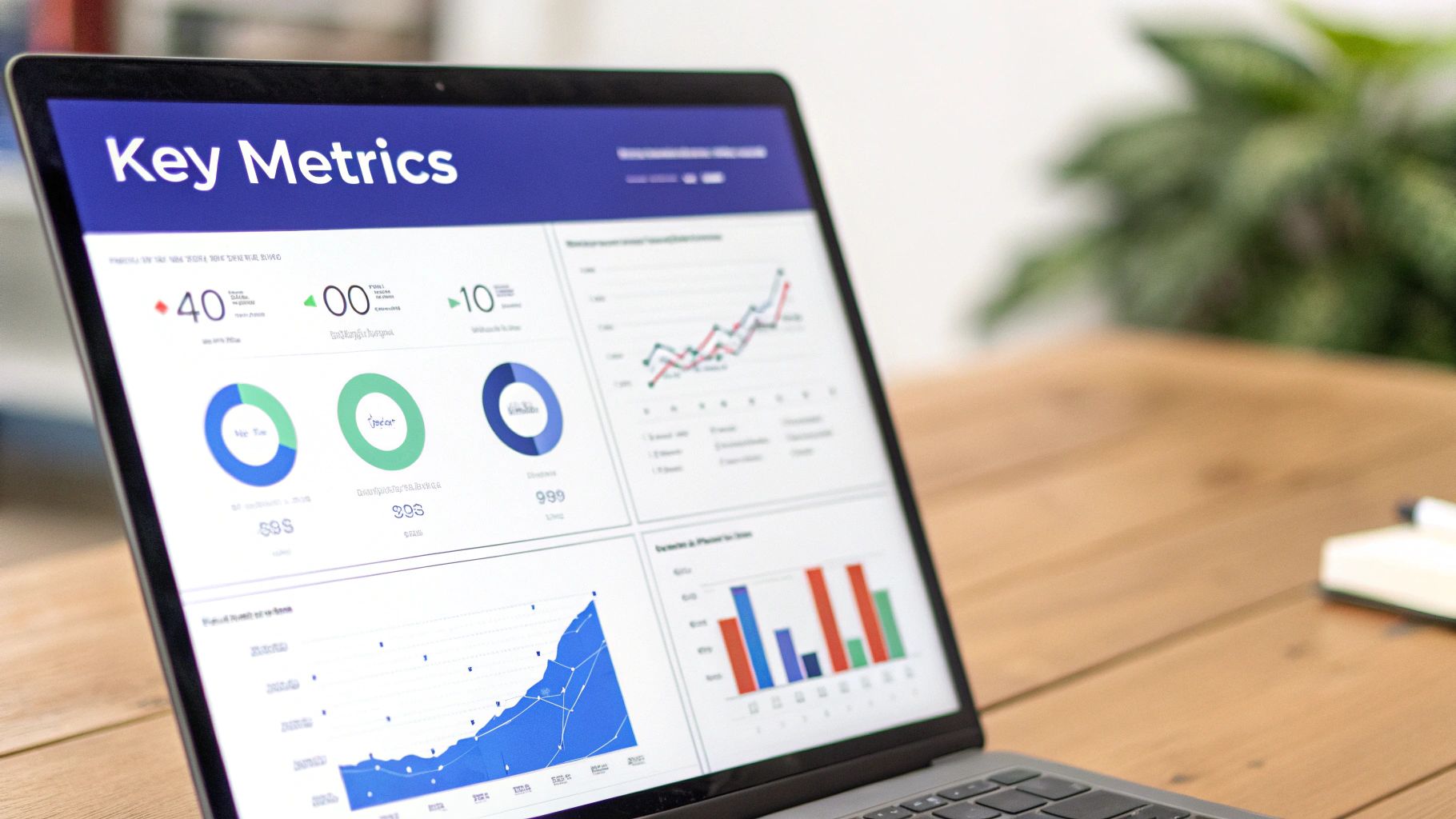 Critical SaaS Metrics