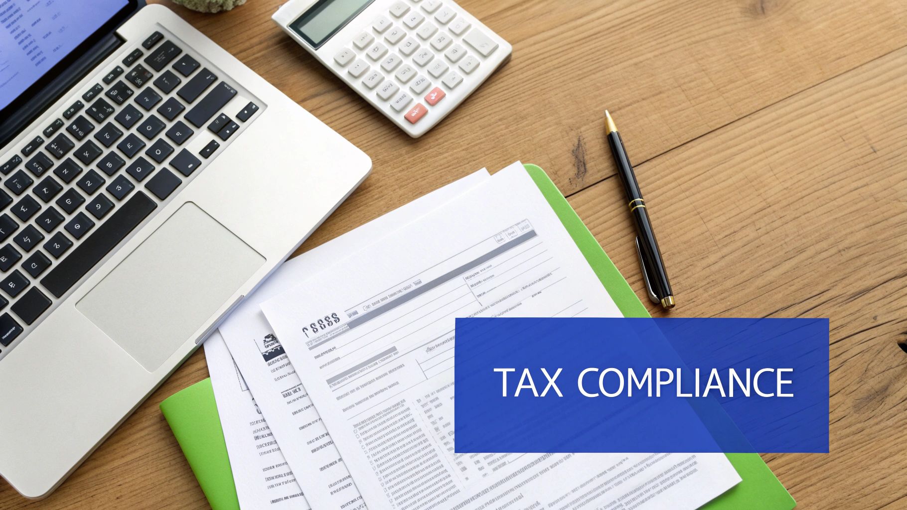 Entity-Specific Tax Strategies