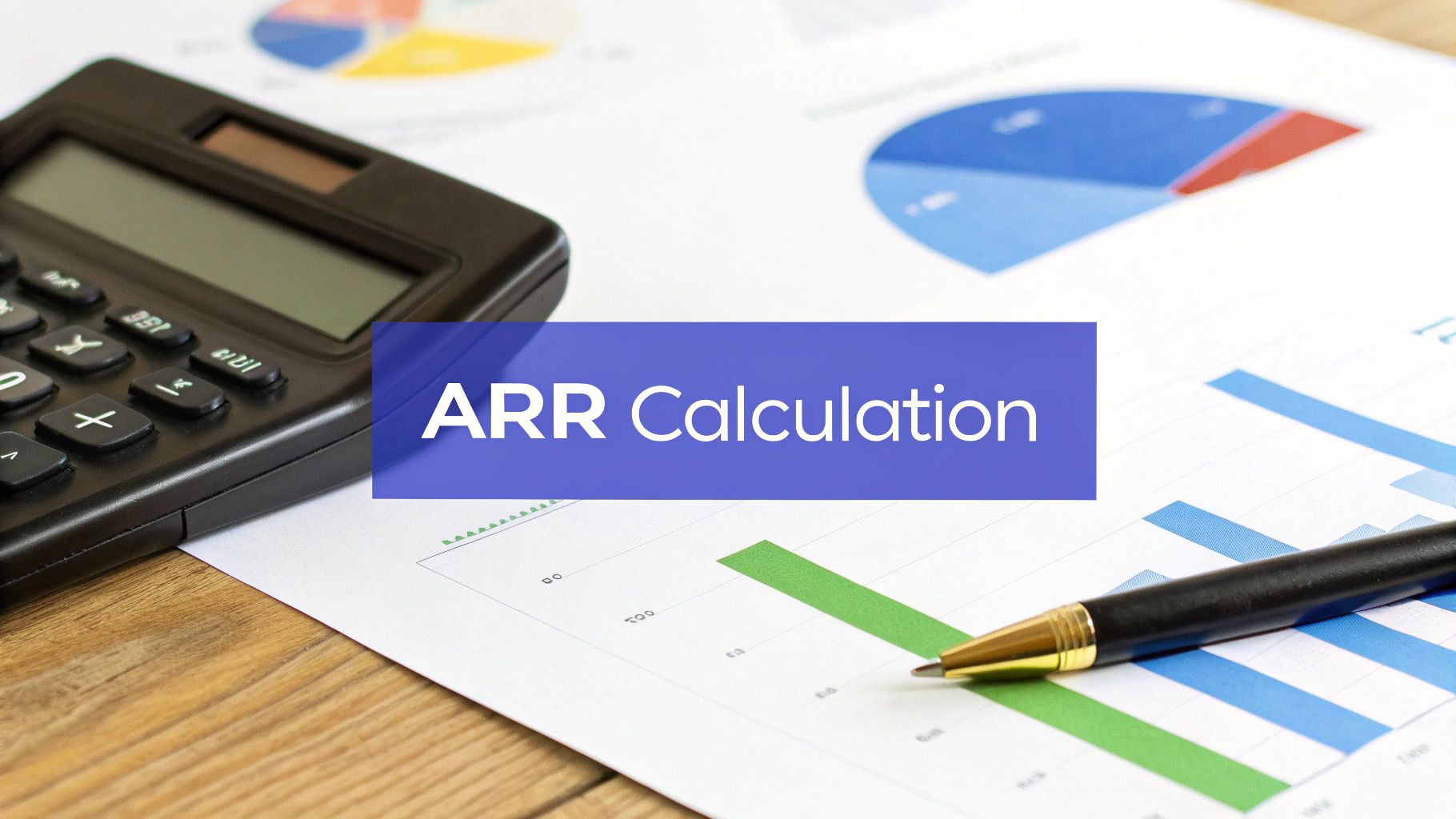 ARR vs. MRR