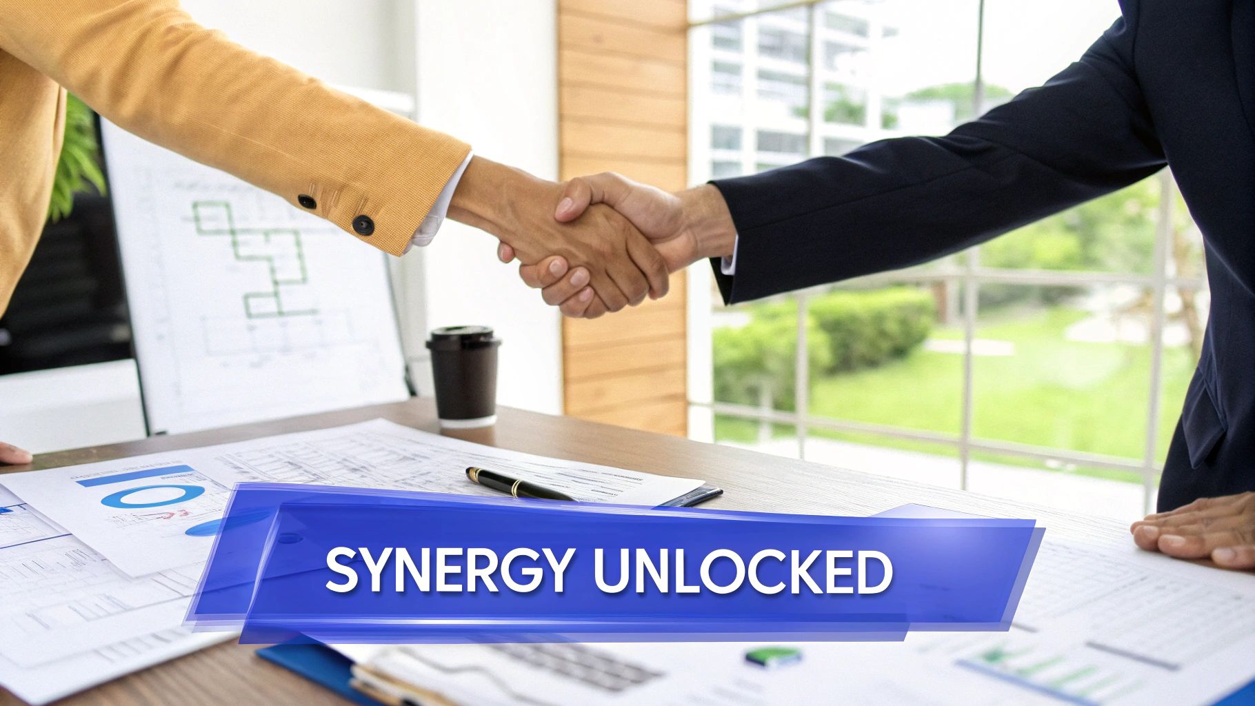 Integration Planning and Synergy Validation