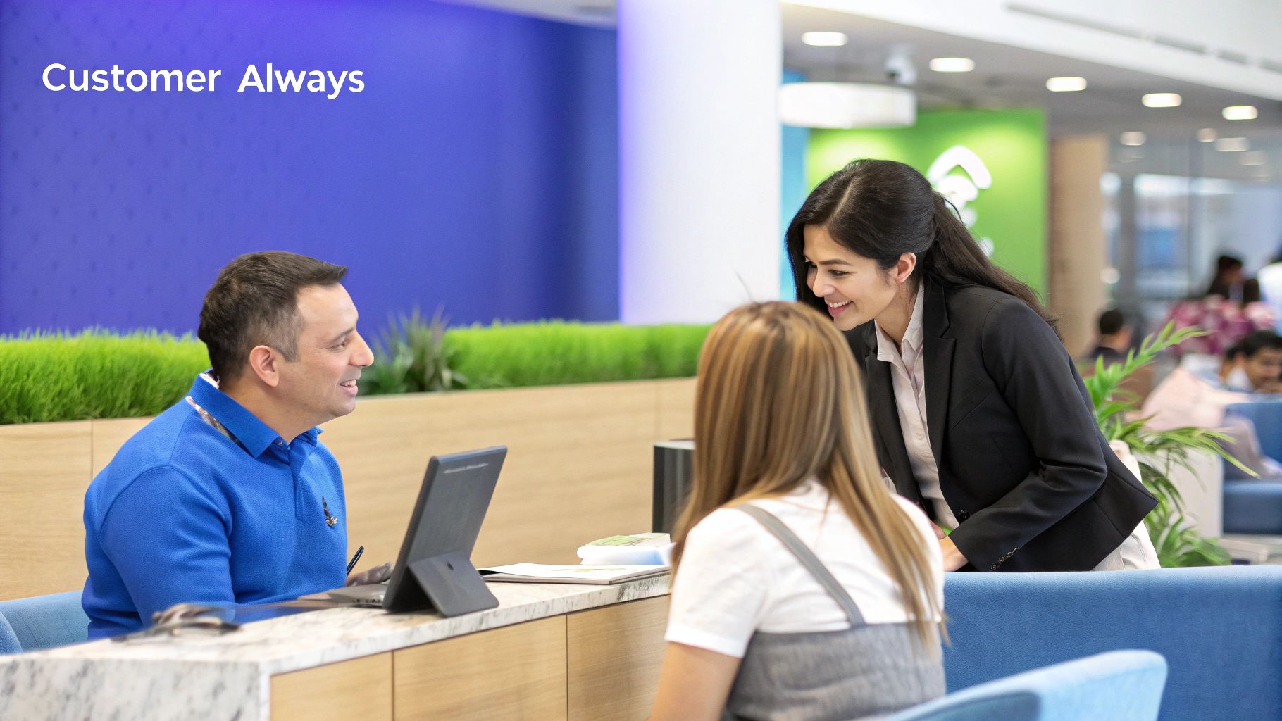 Customer Experience Preservation Framework