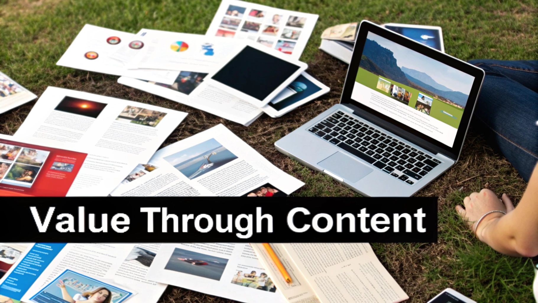 Content Marketing Funnel