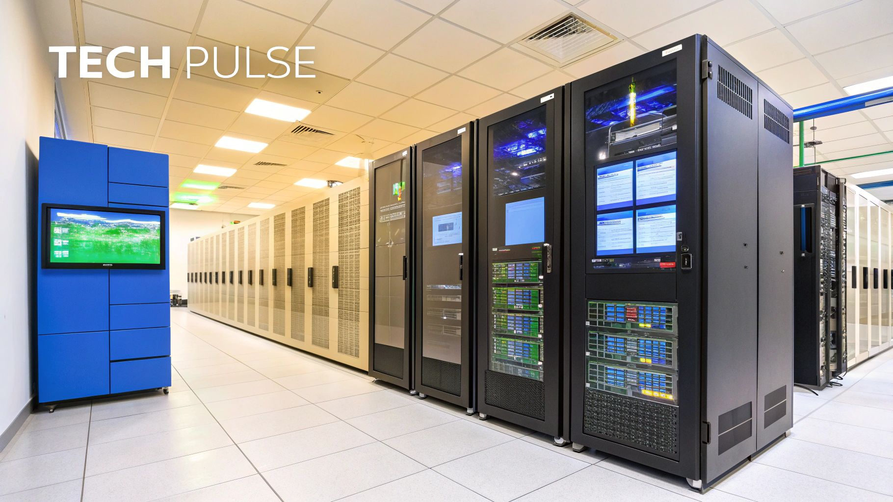 Technology and IT Infrastructure Assessment