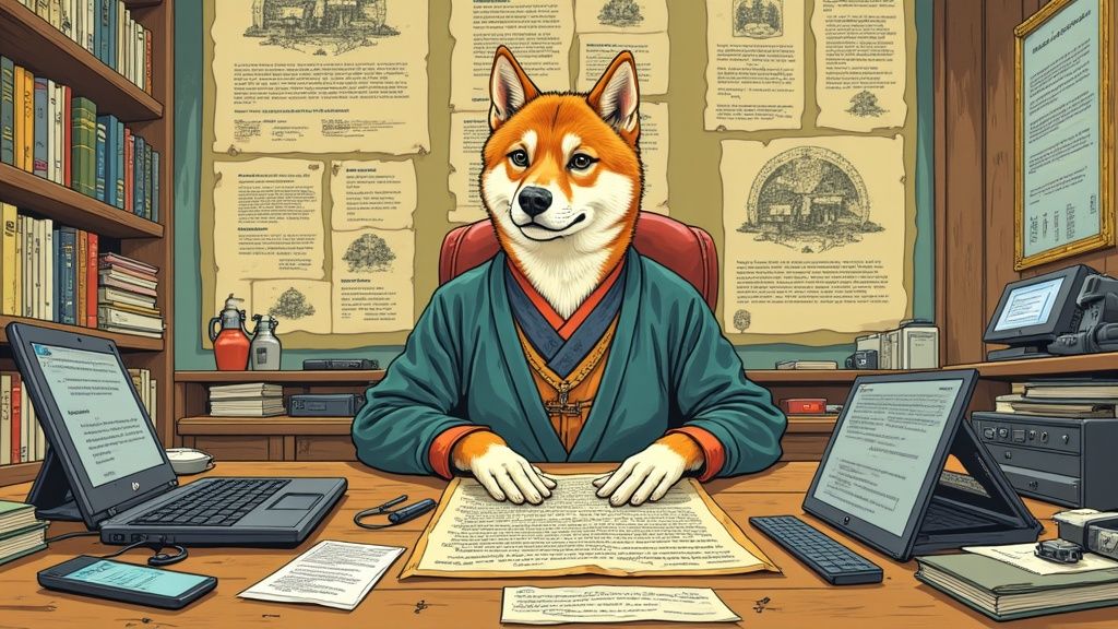 Influences on Shiba Inu predictions