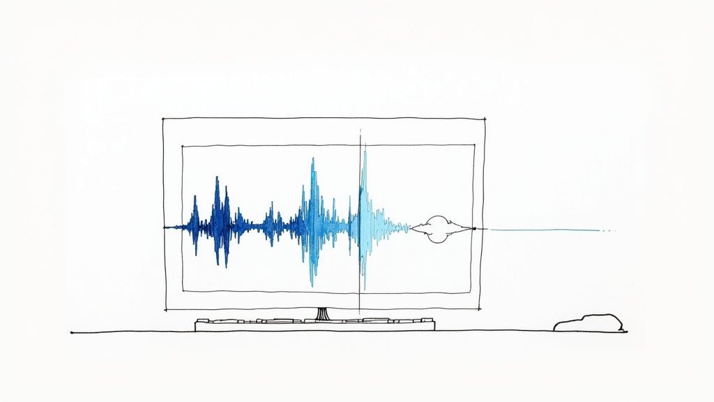 Herramientas para normalizar audio