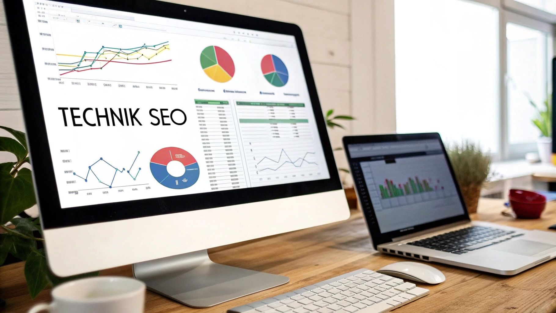 Content-Strategien WordPress