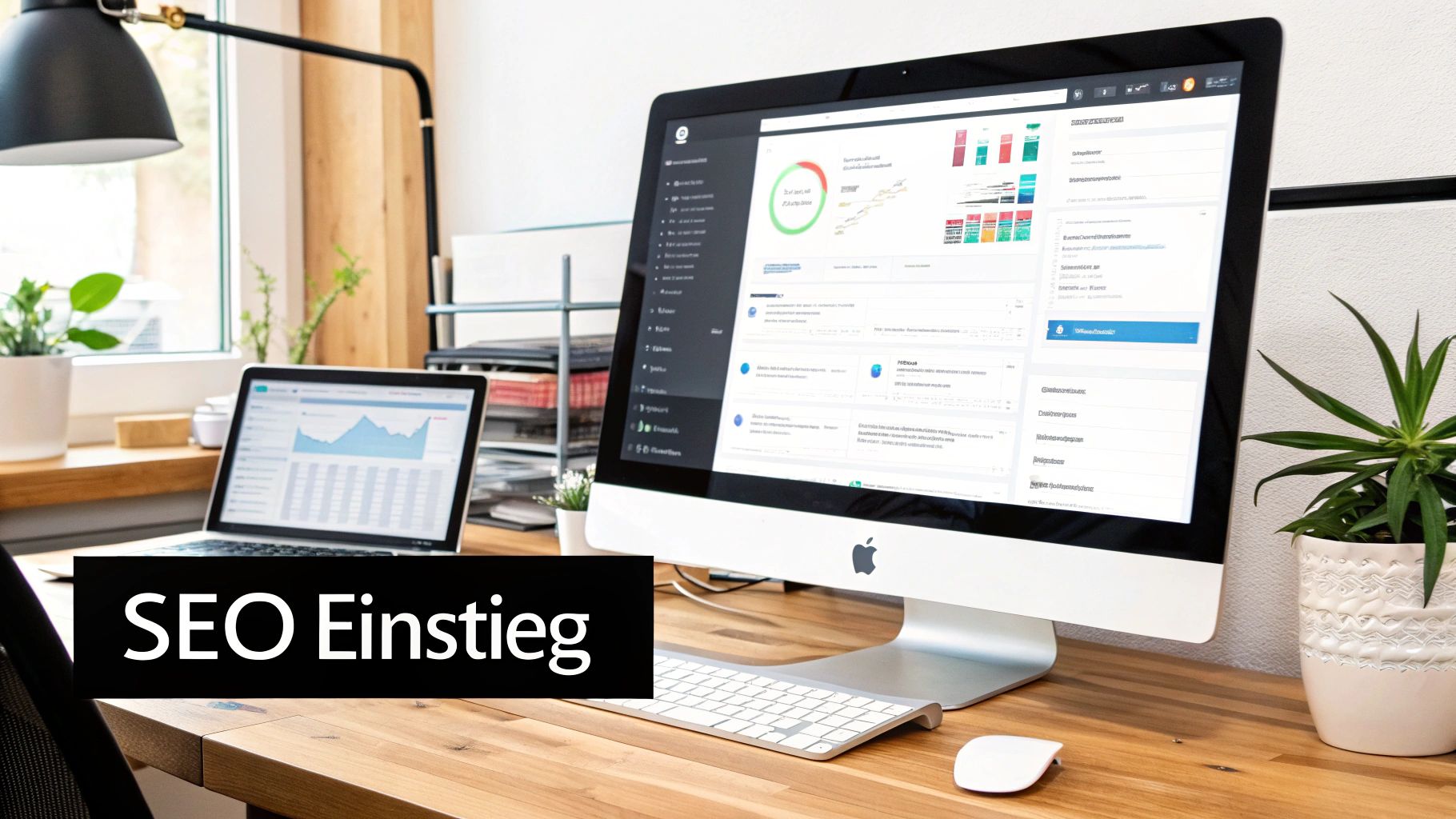 WordPress SEO Grundlagen