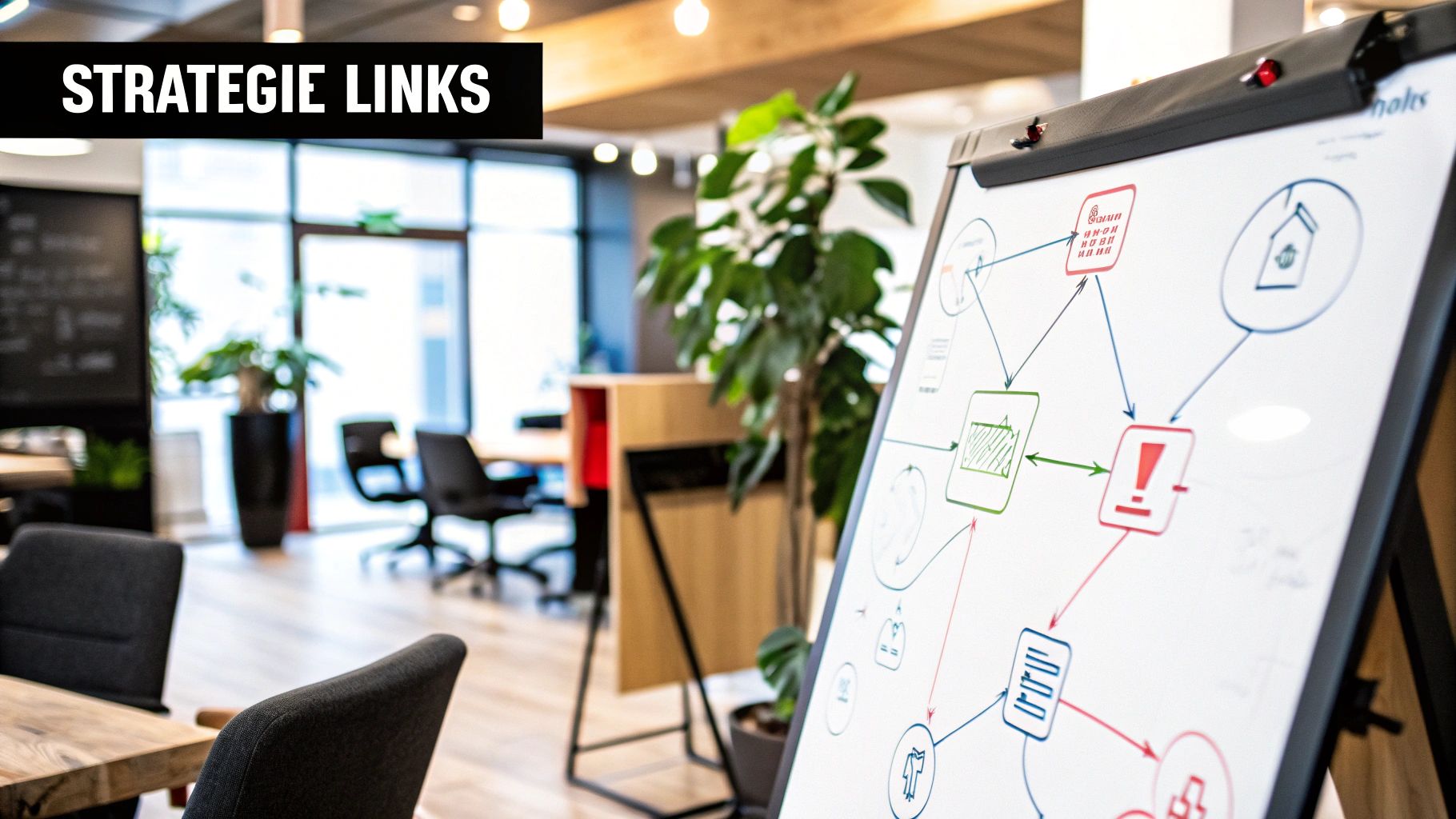 Die wahren Hürden beim Backlinks aufbauen