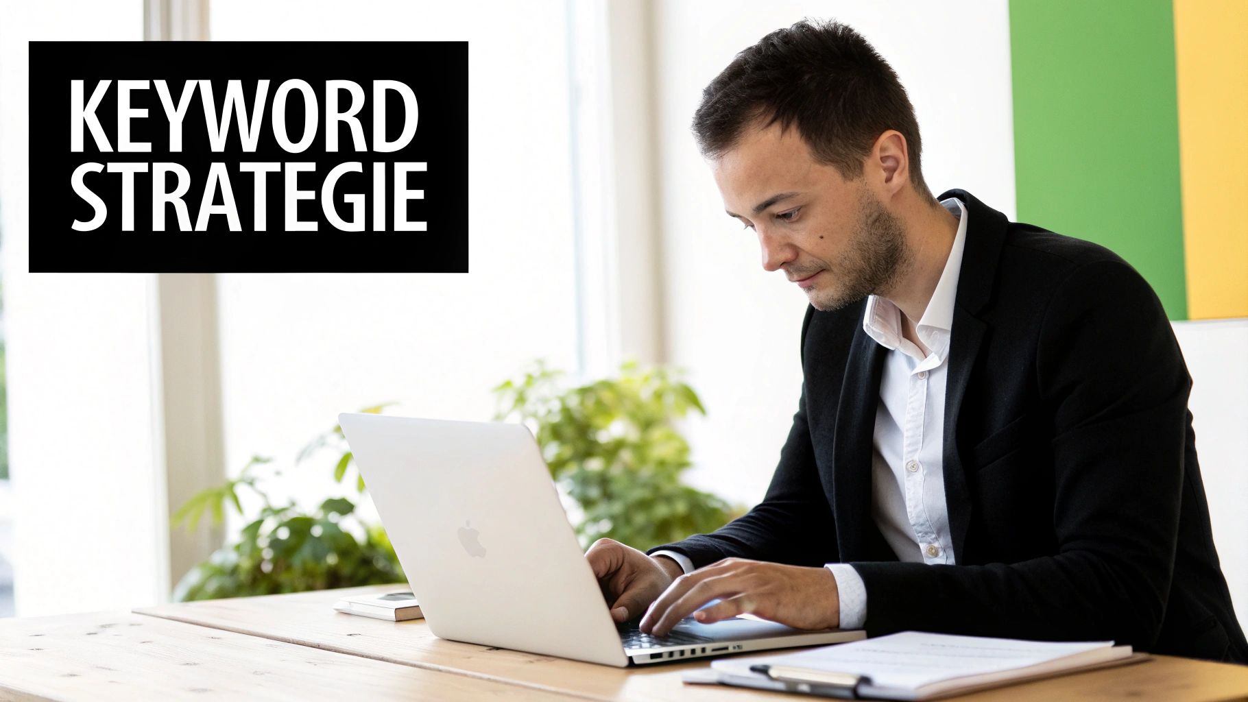 Technische SEO