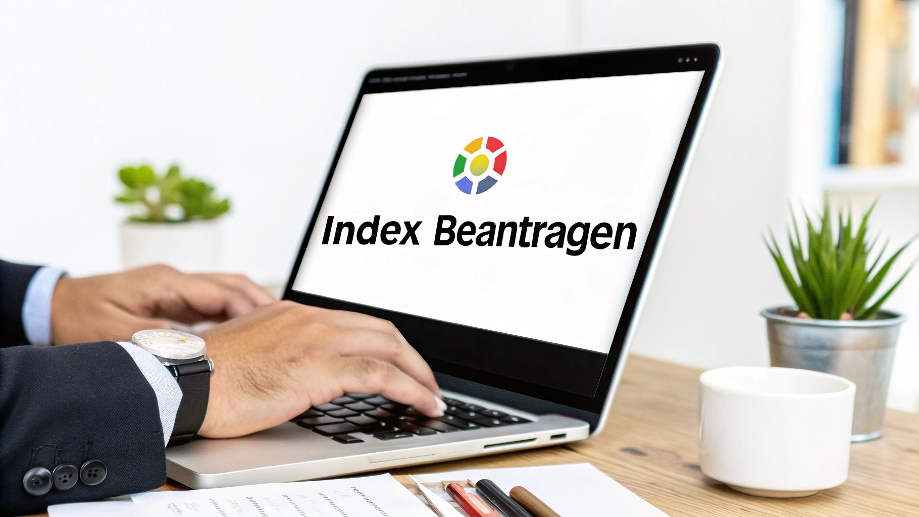 Search Console meistern