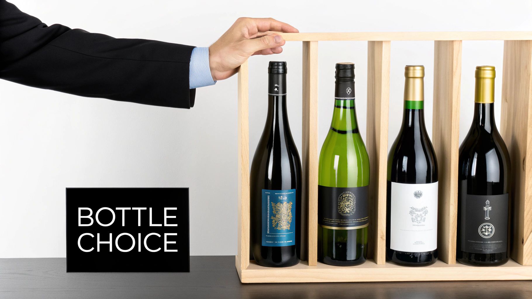 Inside the Master Sommelier Journey
