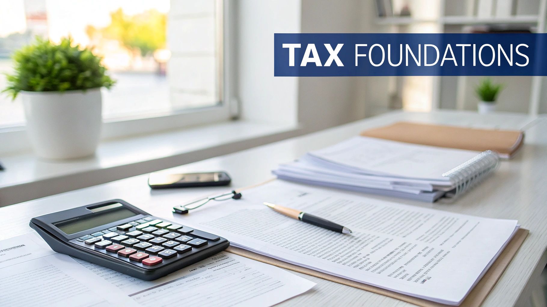Inheritance Tax Image
