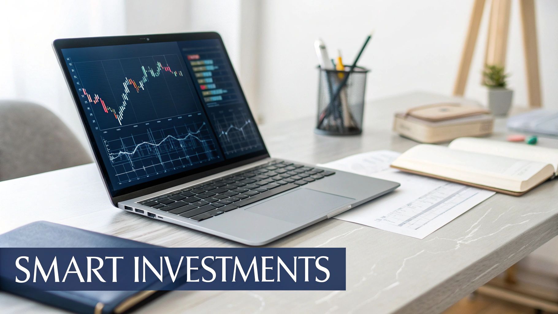 Investment Pathways