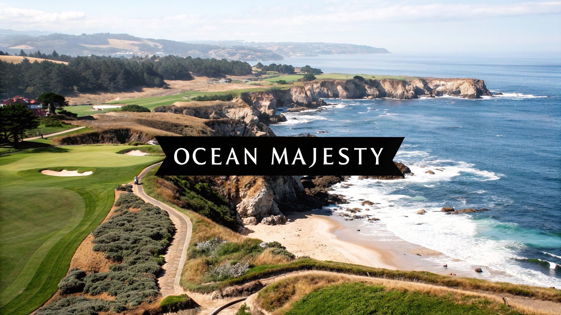 Cypress Point Club