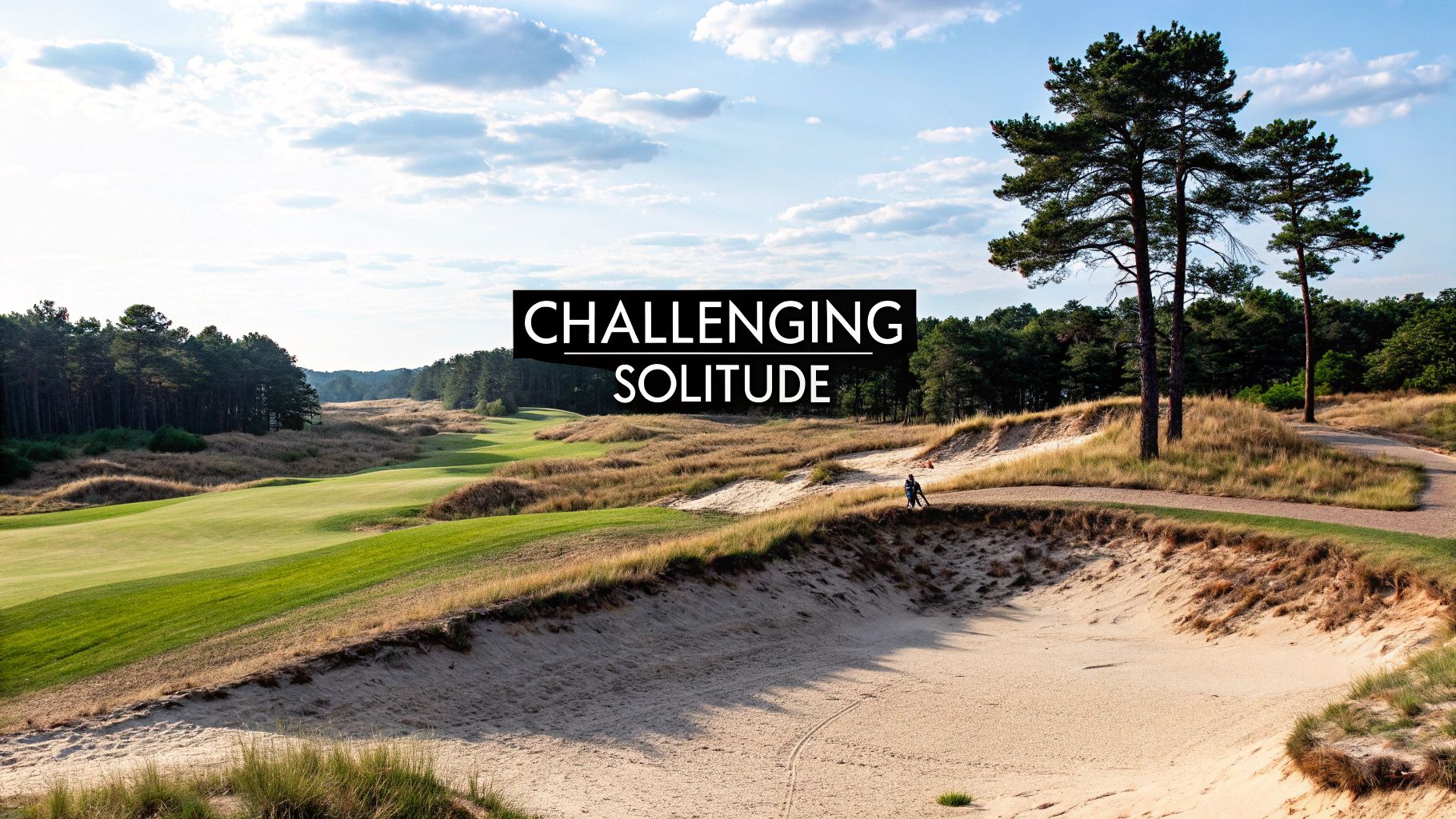 Pine Valley Golf Club